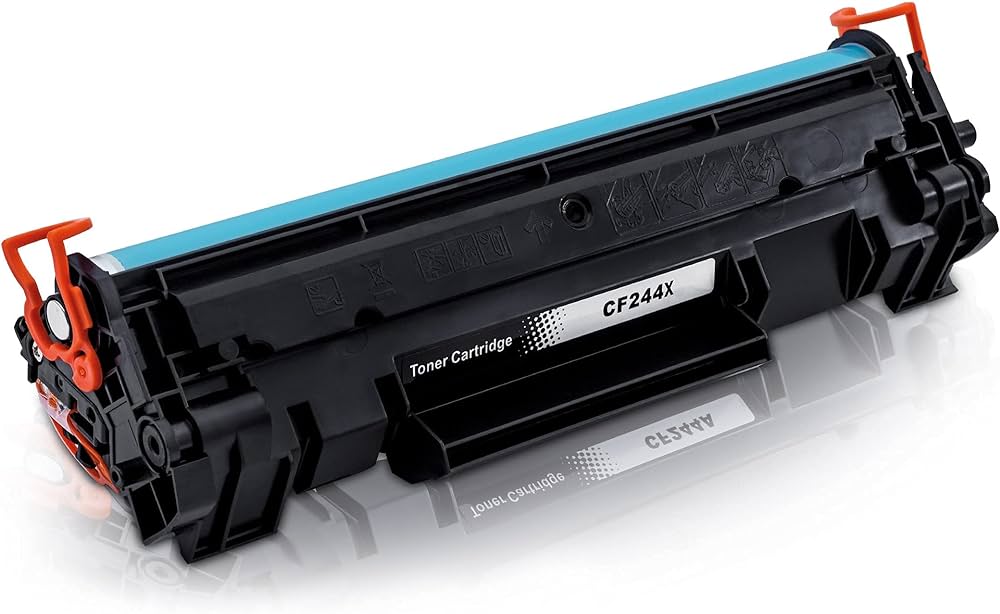 Cartridge image 1