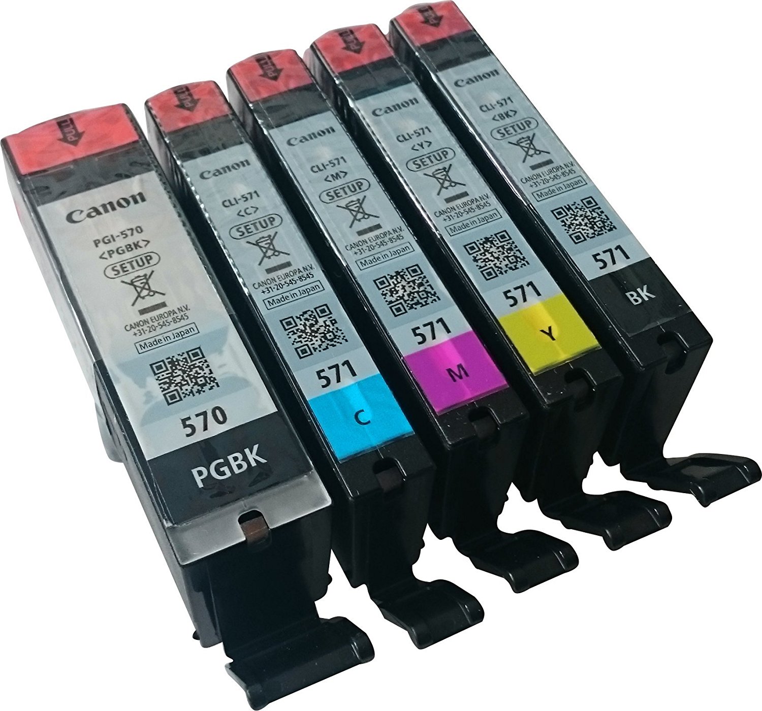 Cartridge image 1