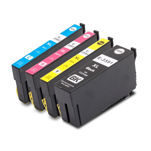 Cartridge image 1