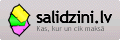 Salidzini.lv logo